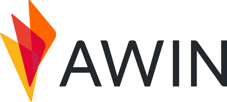 AWIN (formerly known as Affiliate Window) [logo]