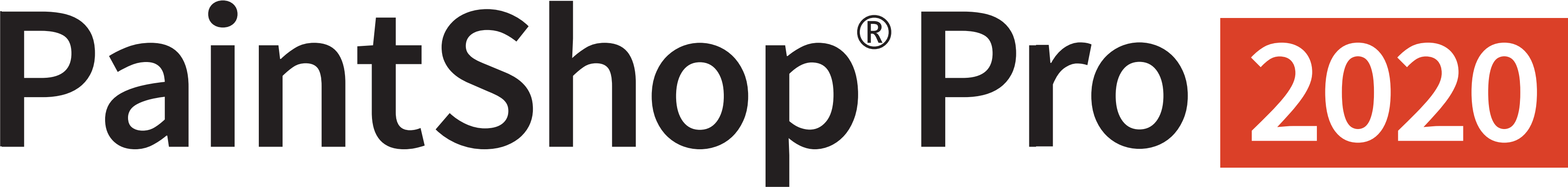 PaintShop Pro 2020 (logo)